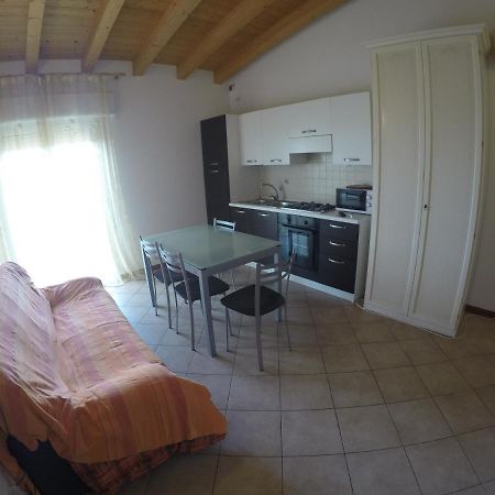 Residence Caorle Apartments - Agenzia Cocal Экстерьер фото