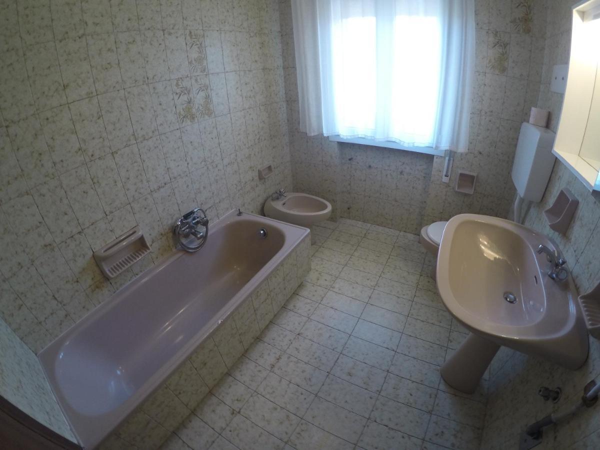 Residence Caorle Apartments - Agenzia Cocal Экстерьер фото