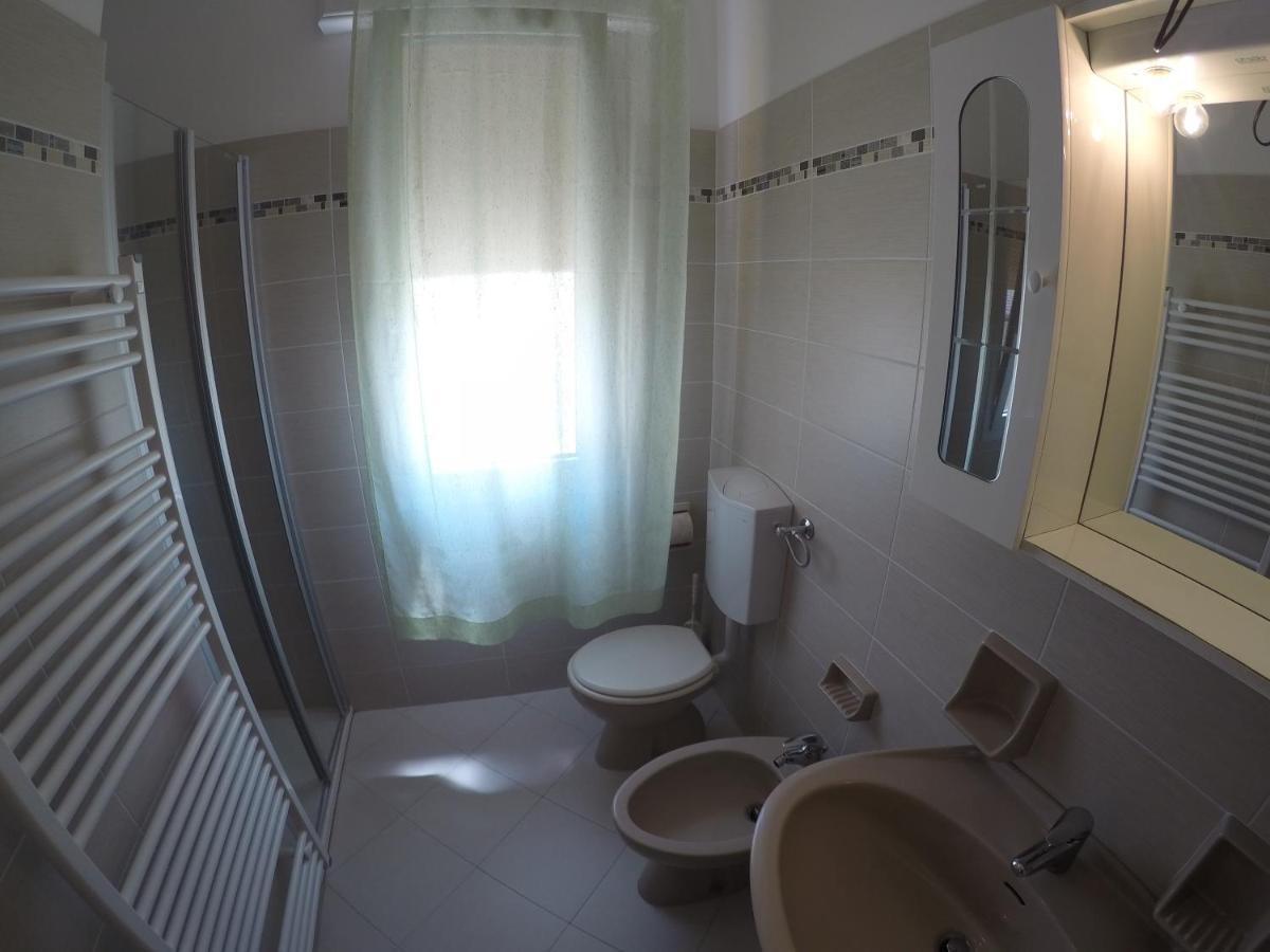 Residence Caorle Apartments - Agenzia Cocal Экстерьер фото