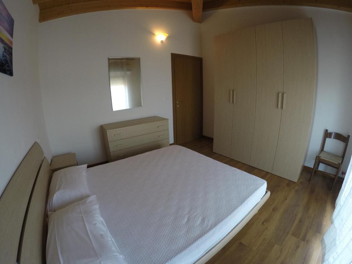 Residence Caorle Apartments - Agenzia Cocal Экстерьер фото