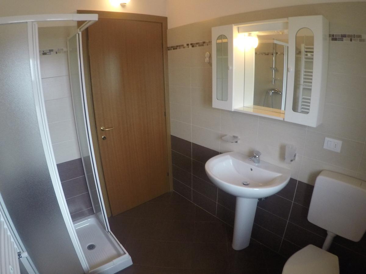 Residence Caorle Apartments - Agenzia Cocal Экстерьер фото