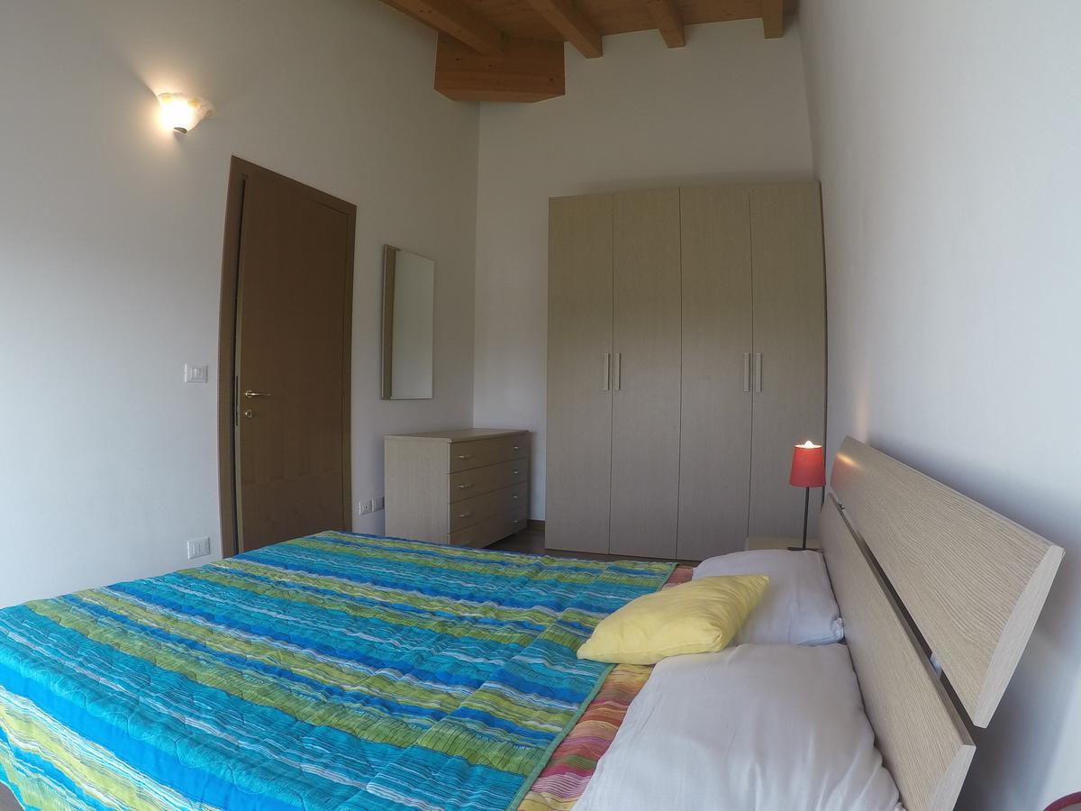 Residence Caorle Apartments - Agenzia Cocal Экстерьер фото