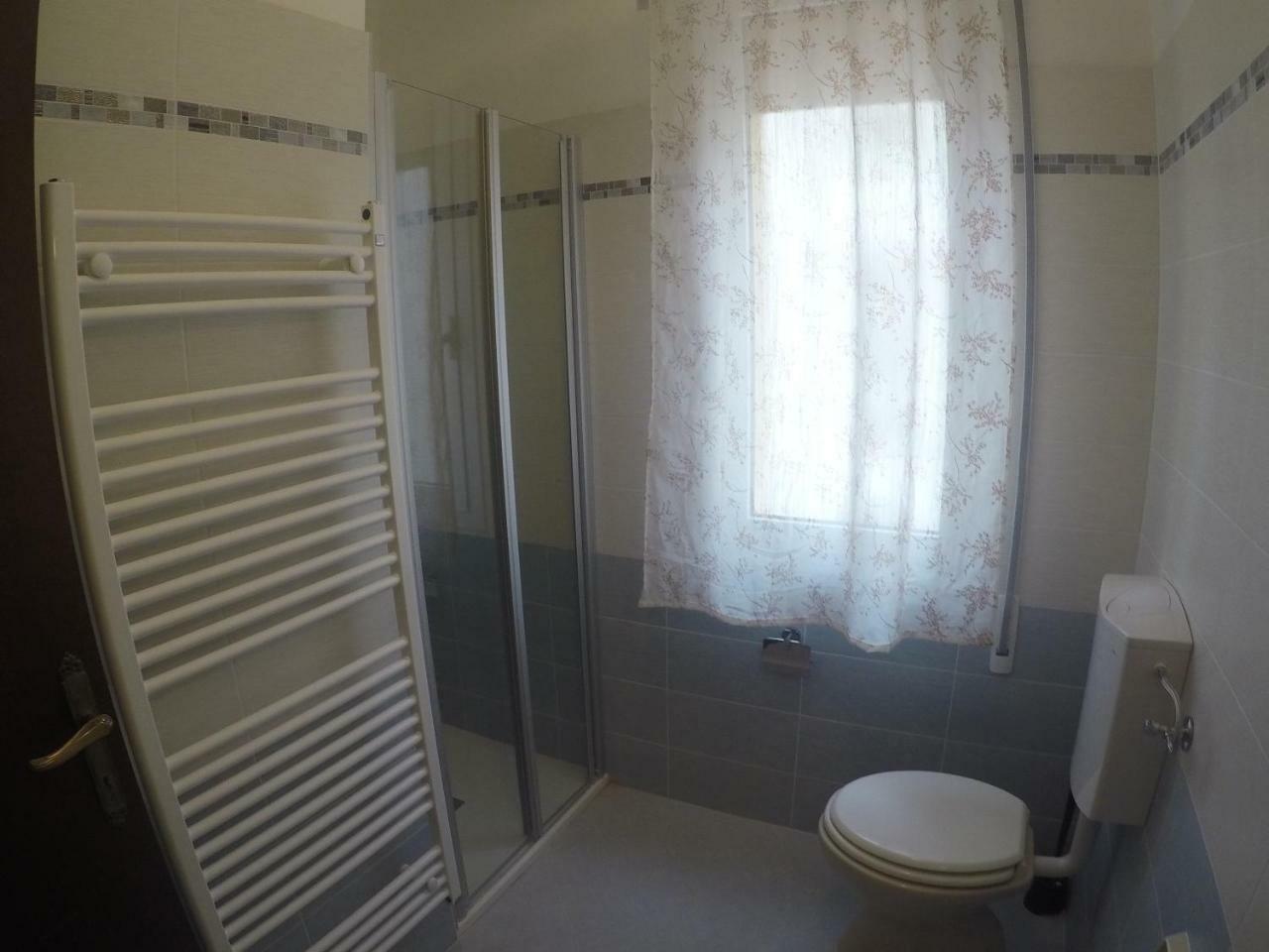 Residence Caorle Apartments - Agenzia Cocal Экстерьер фото