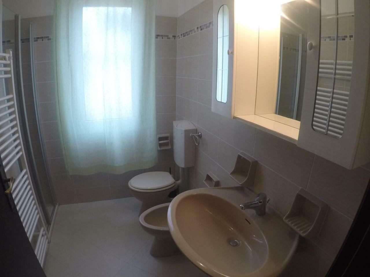 Residence Caorle Apartments - Agenzia Cocal Экстерьер фото